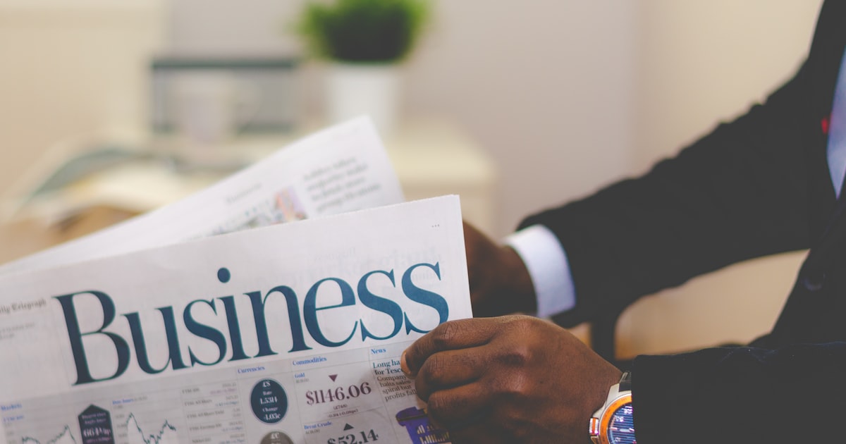 The Importance of Financial Advisory Services